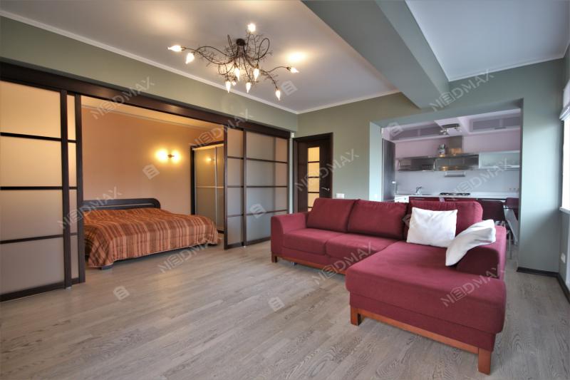 2-комн. квартира, 60 м², 7/7 этаж