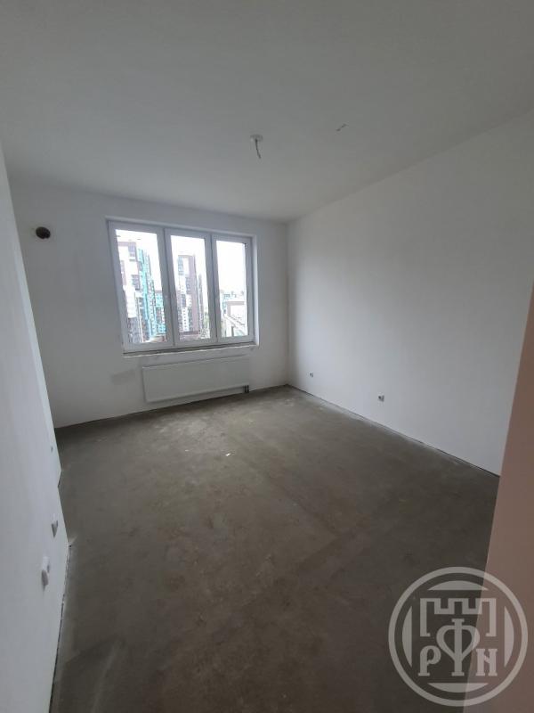 1-комн. квартира, 33 м², 11/20 этаж