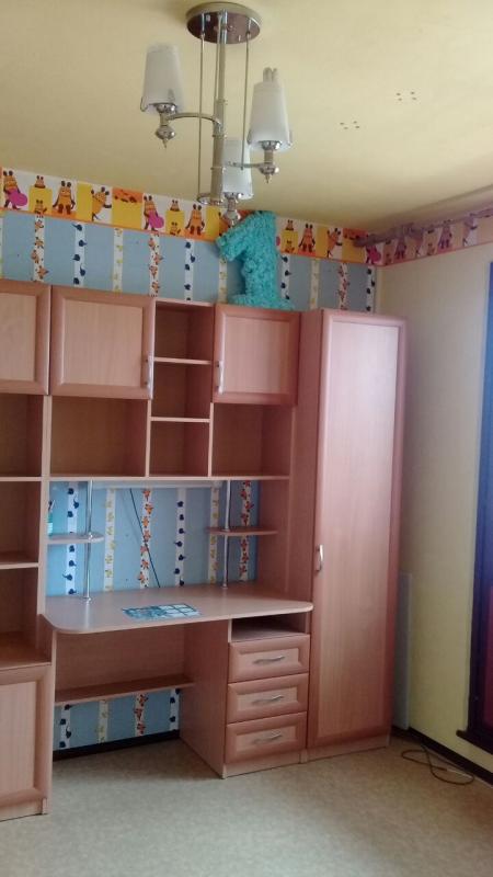 2-комн. квартира, 52 м², 2/5 этаж