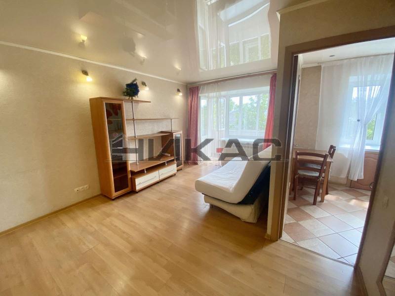 1-комн. квартира, 32 м², 5/5 этаж