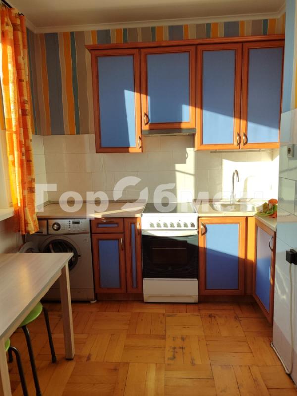 1-комн. квартира, 38 м², 16/16 этаж