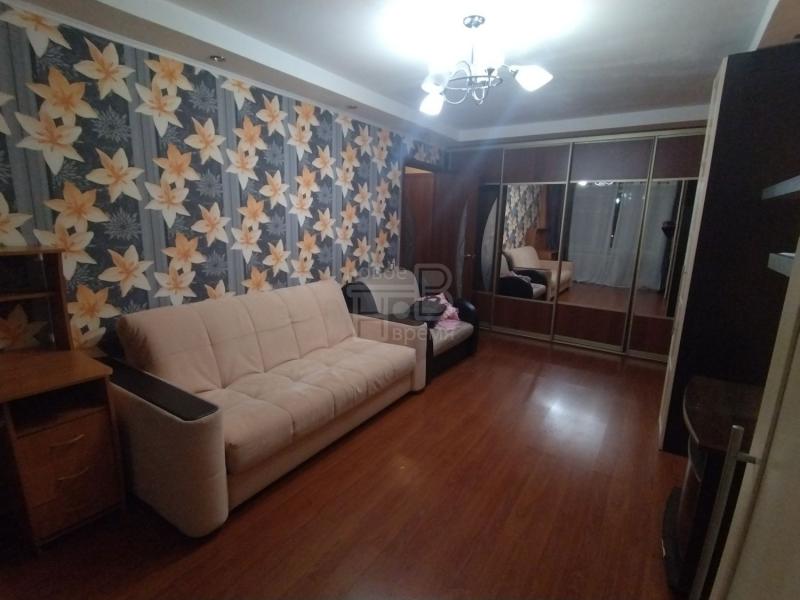 1-комн. квартира, 34 м², 5/9 этаж