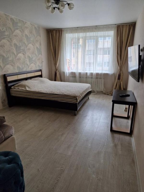 1-комн. квартира, 43 м², 6/7 этаж