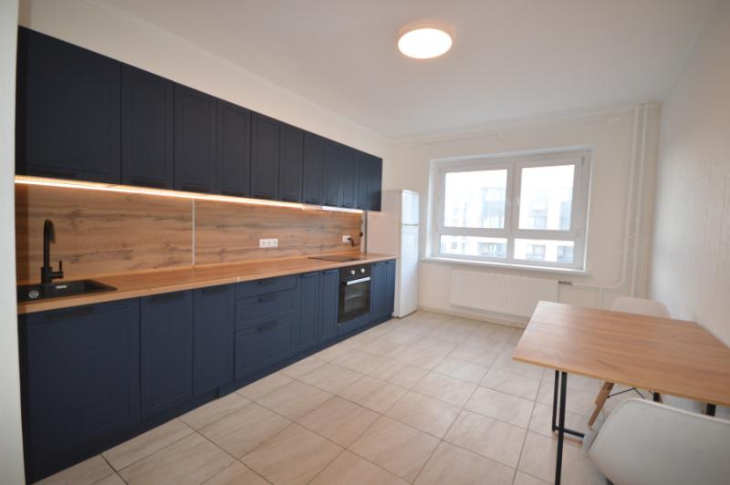 3-комн. квартира, 79 м², 18/20 этаж