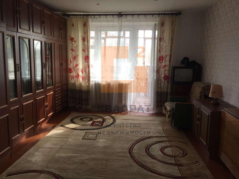 1-комн. квартира, 50 м², 3/5 этаж