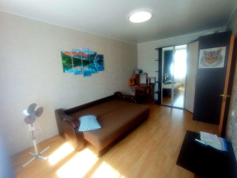 1-комн. квартира, 36 м², 3/7 этаж