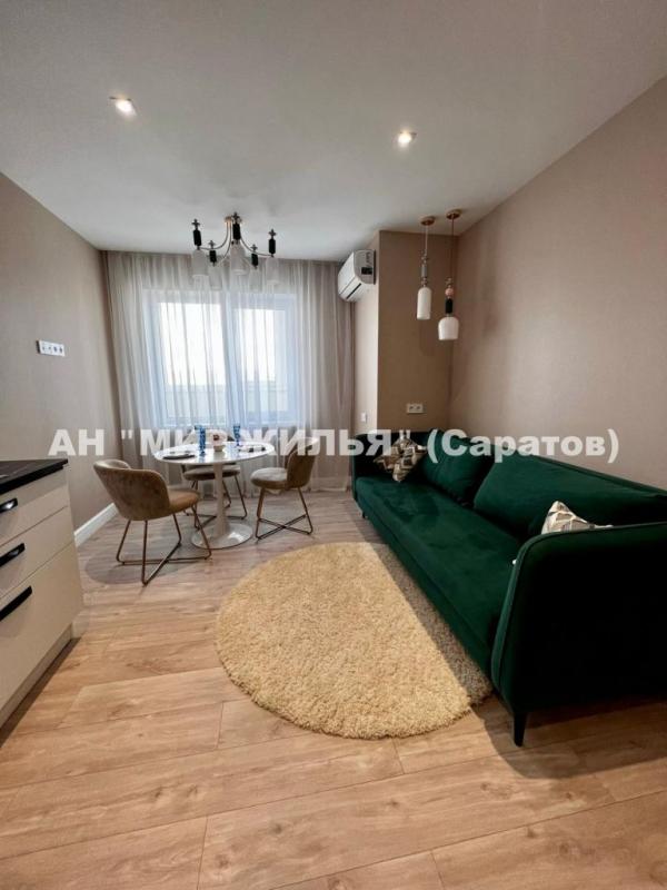 2-комн. квартира, 55 м², 14/16 этаж