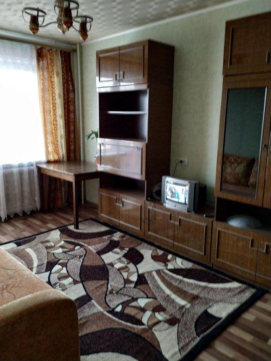 1-комн. квартира, 33 м², 4/5 этаж