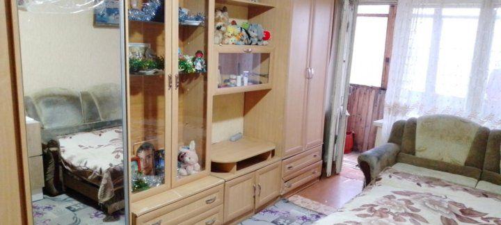 1-комн. квартира, 30 м², 8/9 этаж