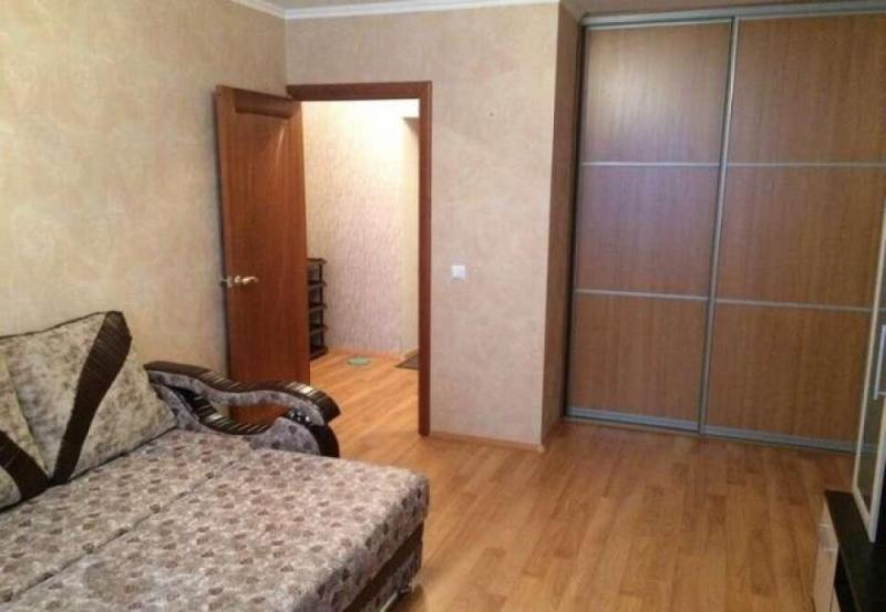 Квартира, Астраханская область, Харабали, 8-й квартал, 30. Фото 4