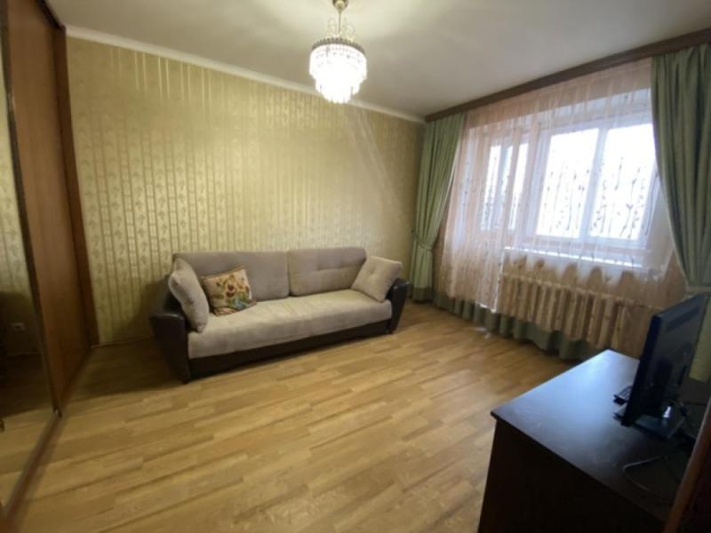 Квартира, Астраханская область, рп. Верхний Баскунчак, ул. Джамбула, 12. Фото 2