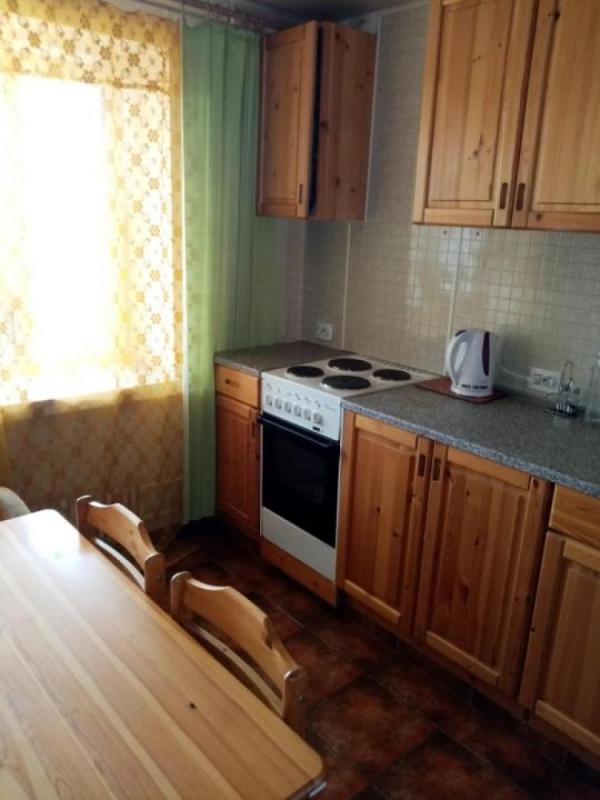 Квартира, Астраханская область, рп. Лиман, ул. Ленина, 51. Фото 5
