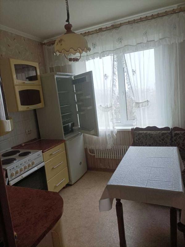 Квартира, Белгородская область, Старый Оскол, мкр Королёва, 5. Фото 1