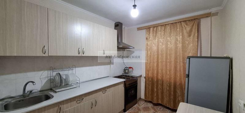 2-комн. квартира, 53 м², 1/9 этаж