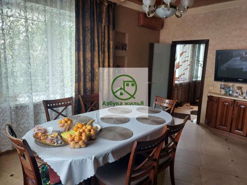 3-комн. квартира, 170 м², 3/4 этаж