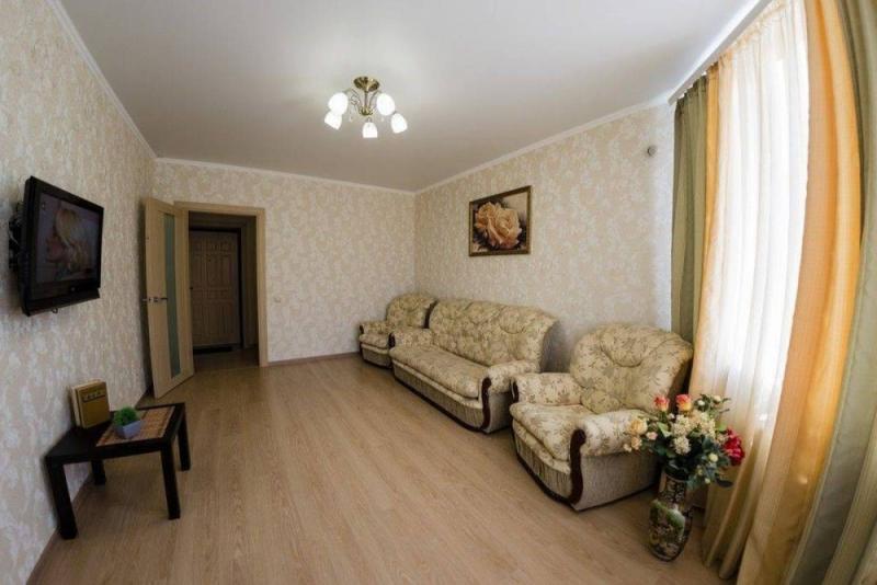Квартира, Сахалинская область, Курильск, Гидростроевская улица, 3А. Фото 4