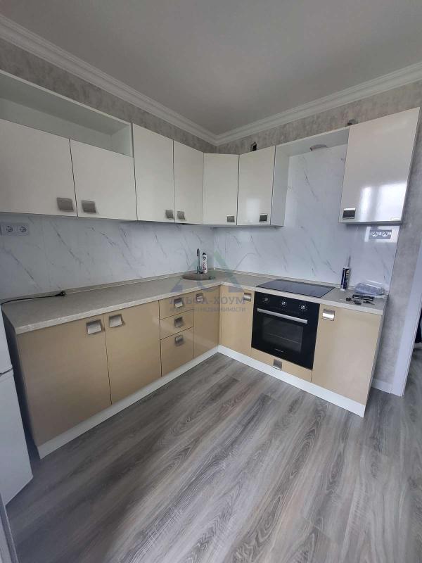 1-комн. квартира, 37 м², 5/16 этаж