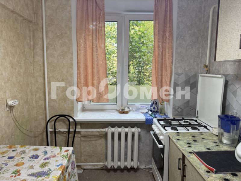 1-комн. квартира, 32 м², 1/5 этаж