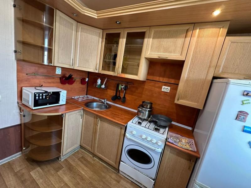 1-комн. квартира, 38 м², 9/10 этаж