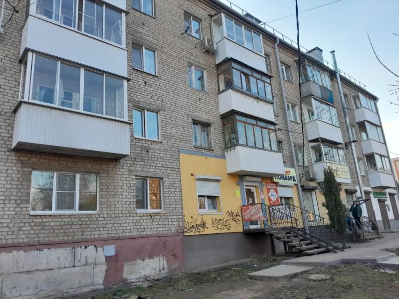 1-комнатная Квартира, 32 м2