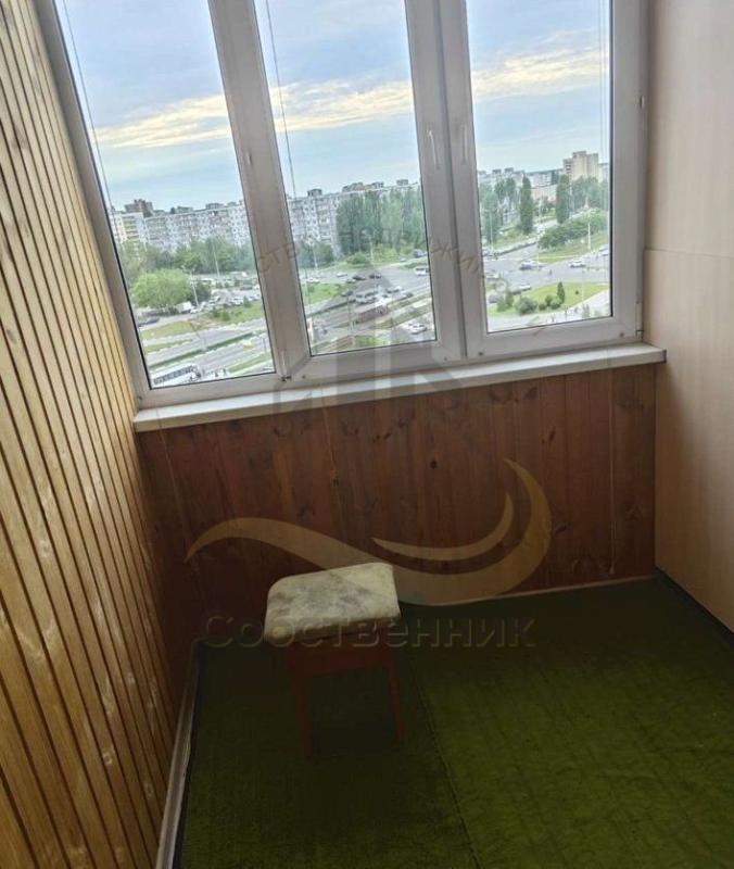 Квартира, Белгородская область, Старый Оскол, мкр Солнечный, 1. Фото 1