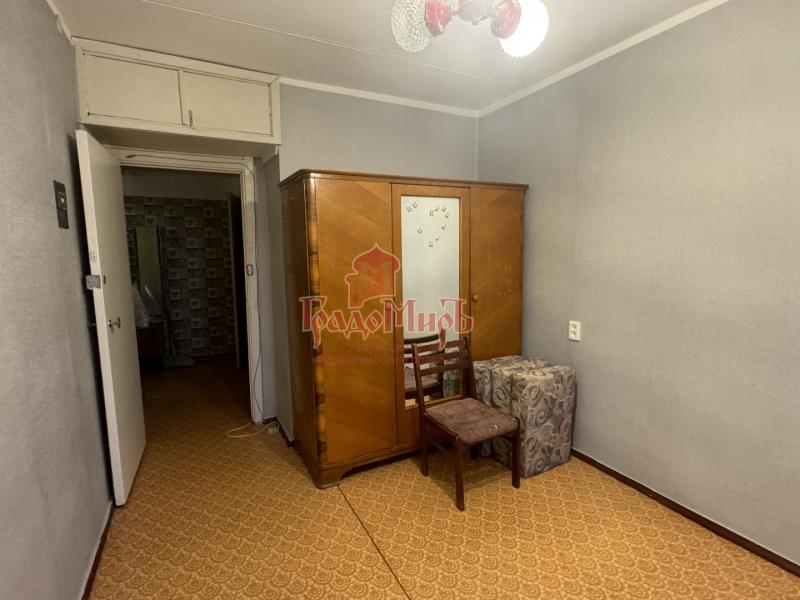 2-комн. квартира, 50 м², 6/9 этаж