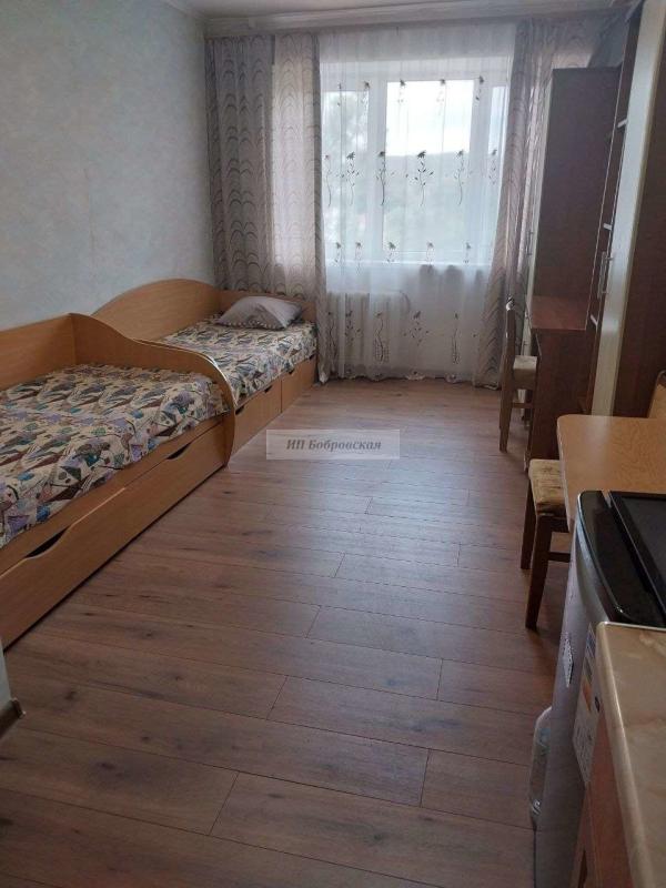 Квартира-Студия, 17 м², 3/5 этаж
