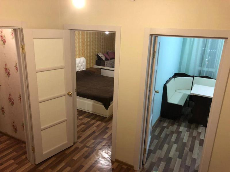 Квартира, Сахалинская область, Северо-Курильск, Сахалинская улица, 1. Фото 5