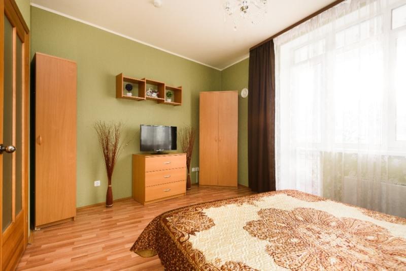 Квартира, Сахалинская область, Северо-Курильск, ул. Пояркова, 10. Фото 3