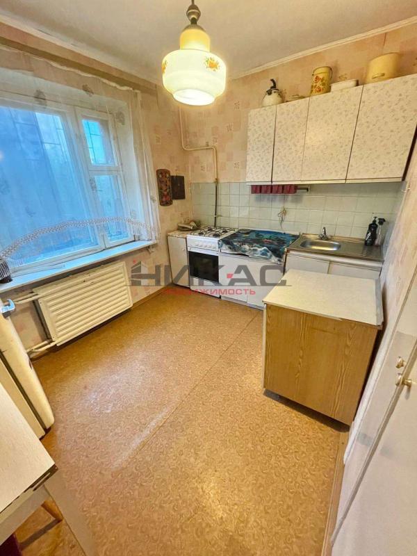 1-комнатная Квартира, 38.8 м2