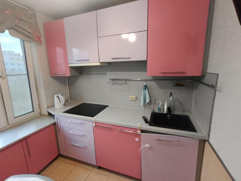 3-комн. квартира, 60 м², 8/9 этаж