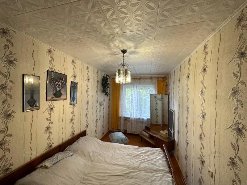 2-комн. квартира, 43 м², 2/5 этаж