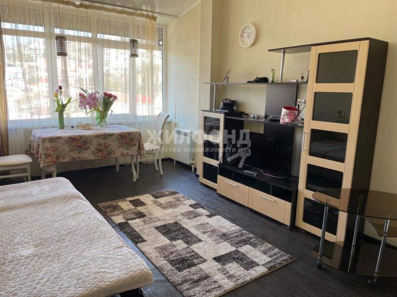 1-комн. квартира, 28 м², 8/9 этаж