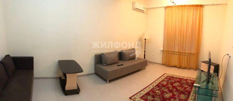 1-комн. квартира, 40 м², 1/5 этаж