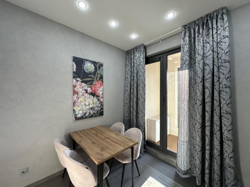 2-комн. квартира, 60 м², 6/8 этаж