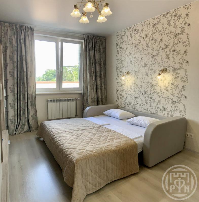 1-комн. квартира, 37 м², 2/9 этаж