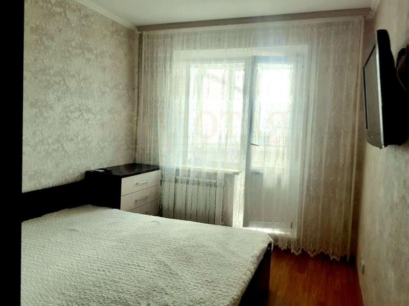 Квартира, Белгородская область, Старый Оскол, мкр Королёва, 9. Фото 1