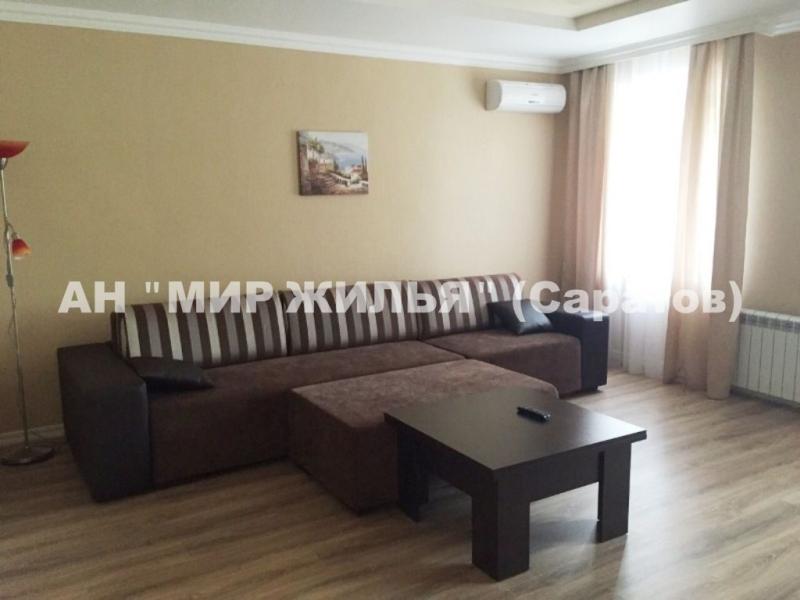 3-комн. квартира, 150 м², 2/8 этаж