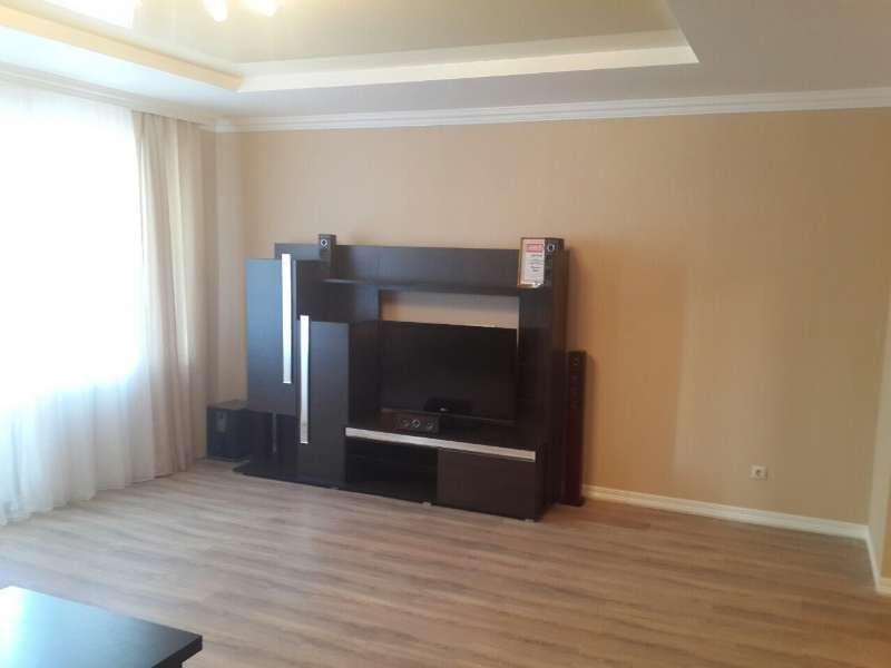 3-комн. квартира, 150 м², 2/9 этаж