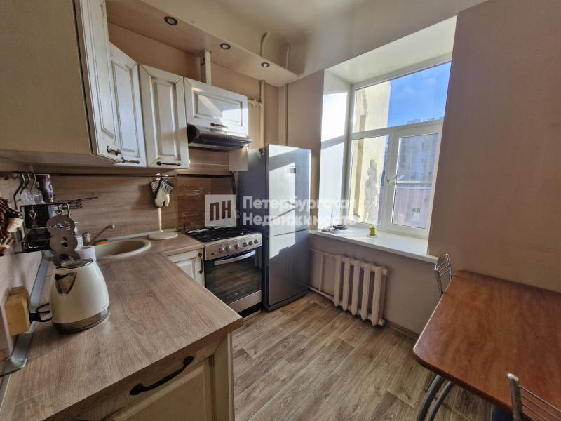 2-комнатная Квартира, 79 м2