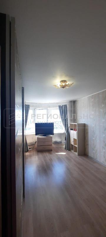 1-комн. квартира, 40 м², 22/24 этаж