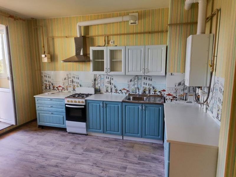 2-комн. квартира, 61 м², 5/9 этаж