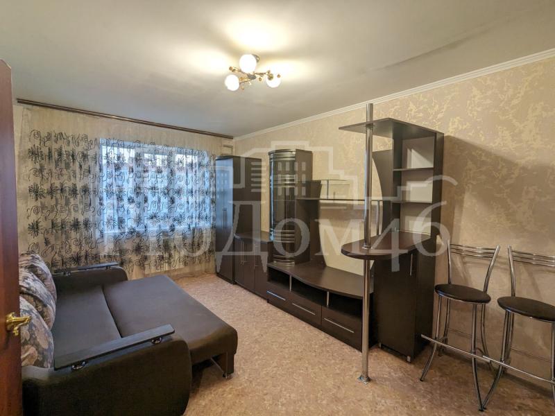 1-комн. квартира, 35 м², 6/10 этаж
