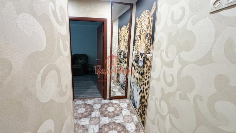 1-комн. квартира, 30 м², 1/5 этаж