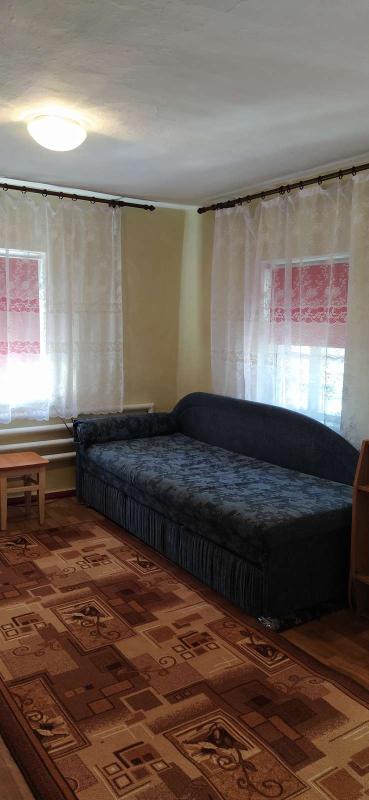 1-комн. квартира, 23 м², 1/1 этаж