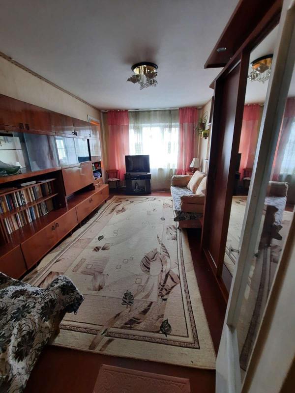 2-комн. квартира, 60 м², 6/9 этаж