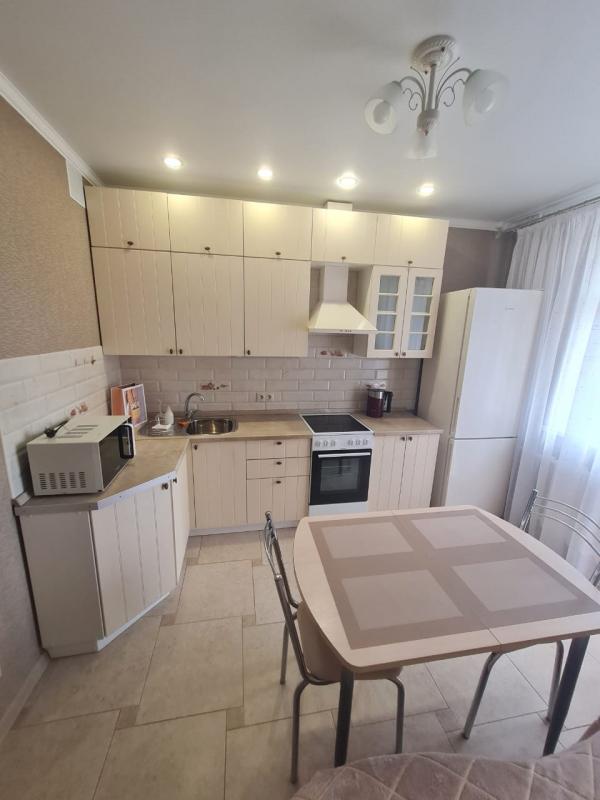 1-комн. квартира, 46 м², 7/17 этаж