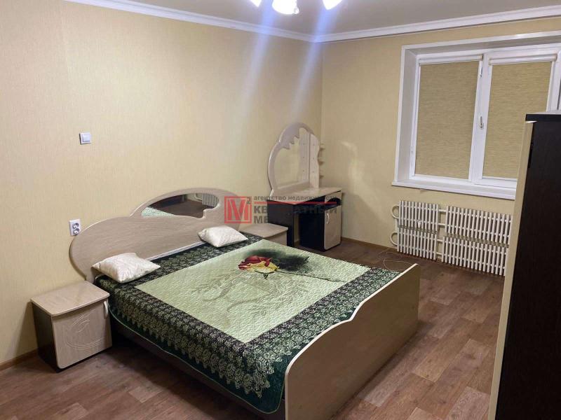 Квартира, Белгородская область, Старый Оскол, мкр Будённого, 6Б. Фото 1