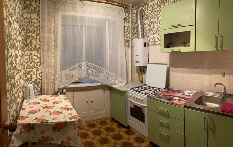 Квартира, Самарская область, Самара, Советский р-н, ул. Авроры, 123. Фото 1