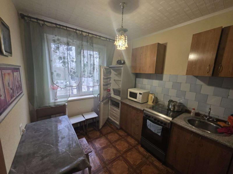 2-комн. квартира, 43 м², 4/5 этаж